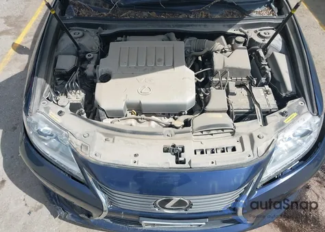 2014 Lexus Es 350 z USA, uszkodzony, nr VIN JTHBK1GG0E2089302